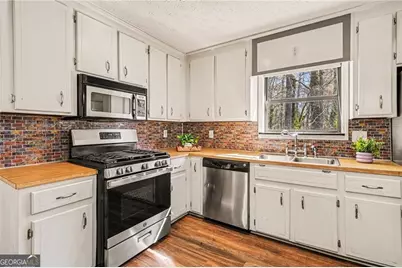 5088 Ravenwood Drive NW, Marietta, GA 30066 - Photo 11