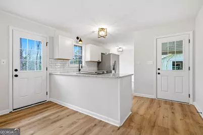 7258 Banks Mill Road, Douglasville, GA 30135 - Photo 9