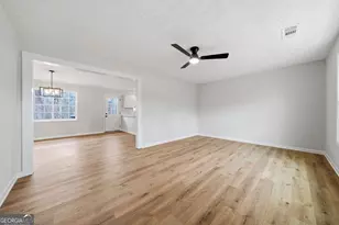 7258 Banks Mill Rd, Douglasville, GA 30135 - Photo 5