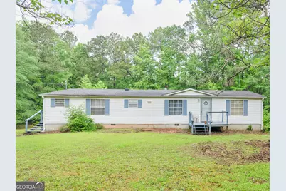 245 Brooks Road, Jackson, GA 30233 - Photo 1