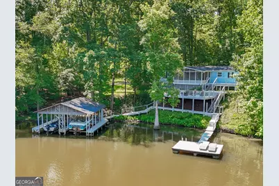 1775 Long Piney Road, Mansfield, GA 30055 - Photo 1