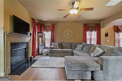 1951 Bay Beauty Lane SW, Austell, GA 30106 - Photo 9