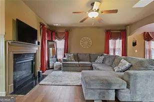 1951 Bay Beauty Ln SW, Austell, GA 30106 - Photo 9