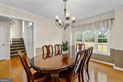 178 Willington Way, Newnan, GA 30265 - Photo 5