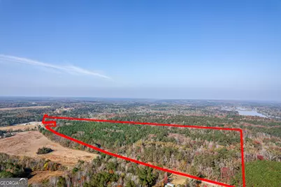 701 Twin Bridges Road, Eatonton, GA 31024 - Photo 1