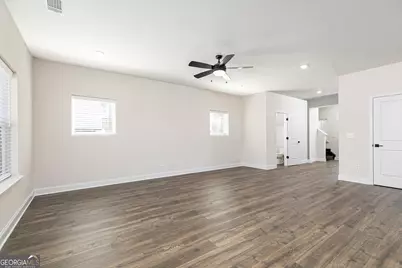 66 Cantrell Drive, Dallas, GA 30157 - Photo 3