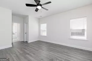 601 Cantrell Dr, Dallas, GA 30157 - Photo 9