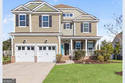 630 Wyndham Way, Pooler, GA 31322 - Photo 1