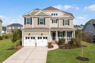 630 Wyndham Way, Pooler, GA 31322 - Photo 1