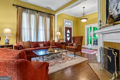 147 Stafford Avenue, Barnesville, GA 30204 - Photo 9