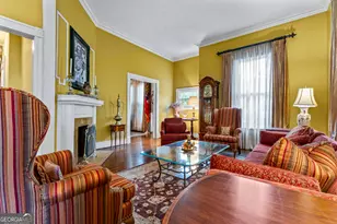 147 Stafford Ave, Barnesville, GA 30204 - Photo 7