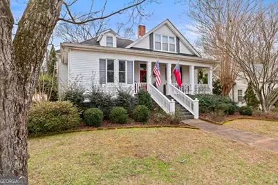 147 Stafford Avenue, Barnesville, GA 30204 - Photo 3