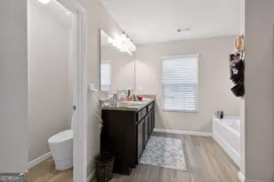 105 Arbor Creek Way, Dallas, GA 30157 - Photo 27