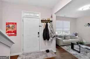 105 Arbor Creek Way, Dallas, GA 30157 - Photo 7