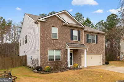 105 Arbor Creek Way, Dallas, GA 30157 - Photo 3