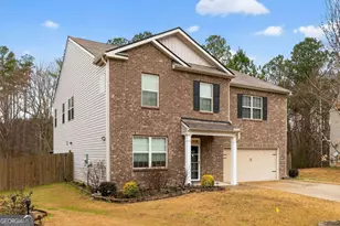 105 Arbor Creek Way, Dallas, GA 30157 - Photo 3