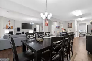 105 Arbor Creek Way, Dallas, GA 30157 - Photo 17