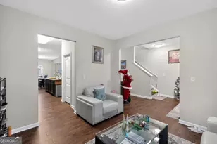 105 Arbor Creek Way, Dallas, GA 30157 - Photo 9