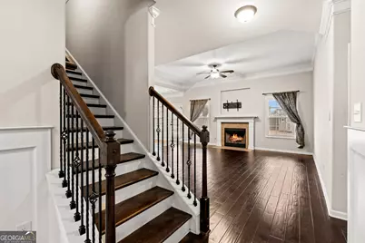 409 Post Oak Way, Warner Robins, GA 31088 - Photo 7