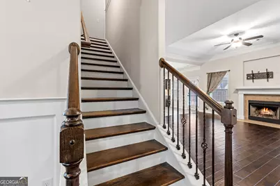 409 Post Oak Way, Warner Robins, GA 31088 - Photo 21