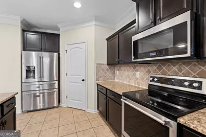 409 Post Oak Way, Warner Robins, GA 31088 - Photo 15