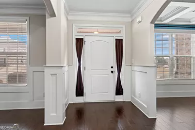 409 Post Oak Way, Warner Robins, GA 31088 - Photo 5