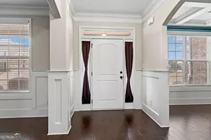 409 Post Oak Way, Warner Robins, GA 31088 - Photo 5