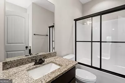 409 Post Oak Way, Warner Robins, GA 31088 - Photo 27