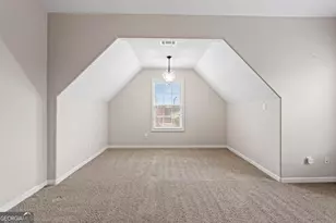 409 Post Oak Way, Warner Robins, GA 31088 - Photo 33