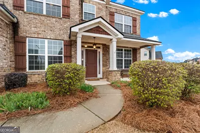 409 Post Oak Way, Warner Robins, GA 31088 - Photo 3