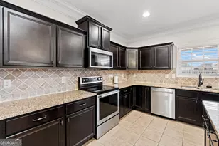 409 Post Oak Way, Warner Robins, GA 31088 - Photo 13