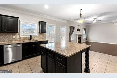 409 Post Oak Way, Warner Robins, GA 31088 - Photo 17