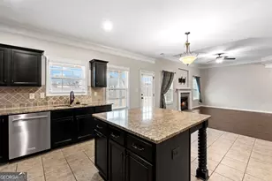 409 Post Oak Way, Warner Robins, GA 31088 - Photo 17