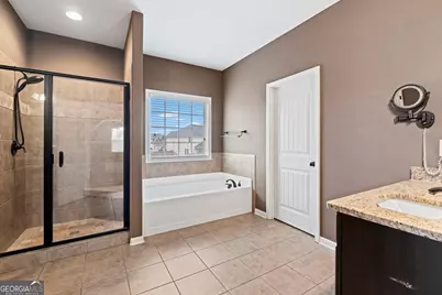 409 Post Oak Way, Warner Robins, GA 31088 - Photo 41