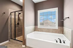 409 Post Oak Way, Warner Robins, GA 31088 - Photo 37