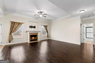 409 Post Oak Way, Warner Robins, GA 31088 - Photo 9