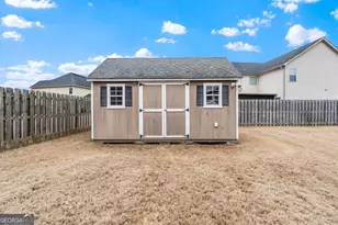 409 Post Oak Way, Warner Robins, GA 31088 - Photo 45