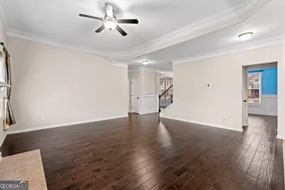 409 Post Oak Way, Warner Robins, GA 31088 - Photo 11