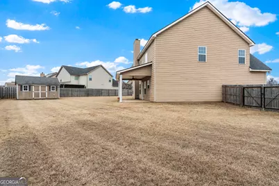 409 Post Oak Way, Warner Robins, GA 31088 - Photo 43