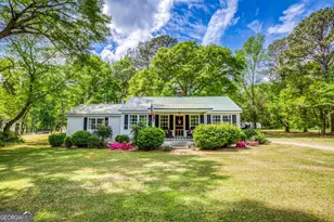 2100 Bostwick Hwy, Madison, GA 30650 - Photo 1