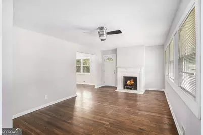 1753 Detroit Avenue NW, Atlanta, GA 30314 - Photo 3