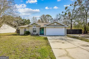 164 Lake Wellington Dr, Kingsland, GA 31548 - Photo 1