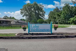 164 Lake Wellington Dr, Kingsland, GA 31548 - Photo 33