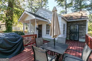 936 East Lake Dr, Decatur, GA 30030 - Photo 9