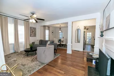 936 E Lake Drive, Decatur, GA 30030 - Photo 5