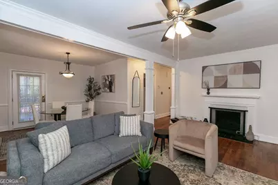 936 E Lake Drive, Decatur, GA 30030 - Photo 19