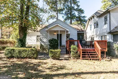 936 E Lake Drive, Decatur, GA 30030 - Photo 47