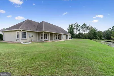 190 Lakes Drive, Brunswick, GA 31523 - Photo 39