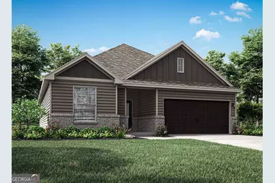 164 Sunfish Circle, Jefferson, GA 30548 - Photo 1