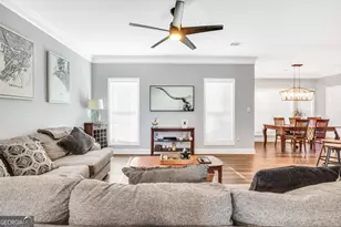 261 Hwy 85 Conn, Brooks, GA 30205 - Photo 11